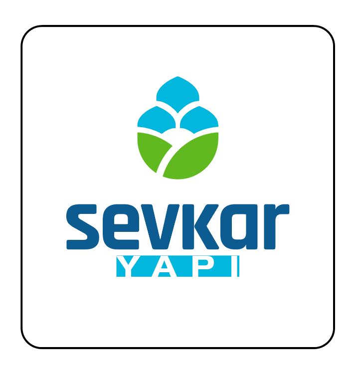 Sevkar Yapı Logo